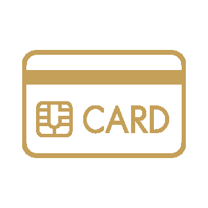 クレジットカード